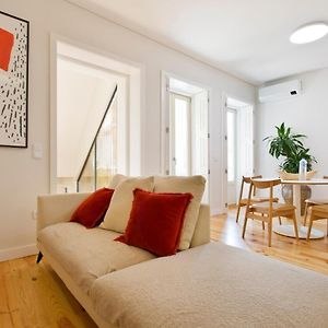 Appartement met Twee Slaapkamers